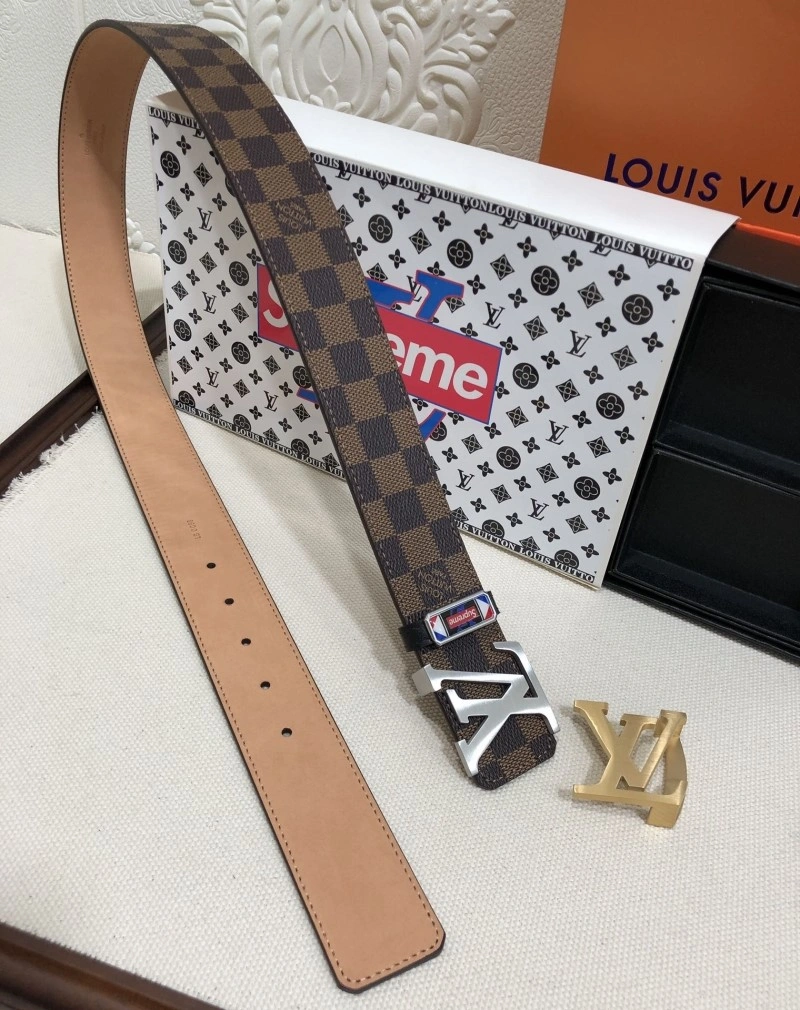 Louis Vuitton Belts ZeroBulk 298774