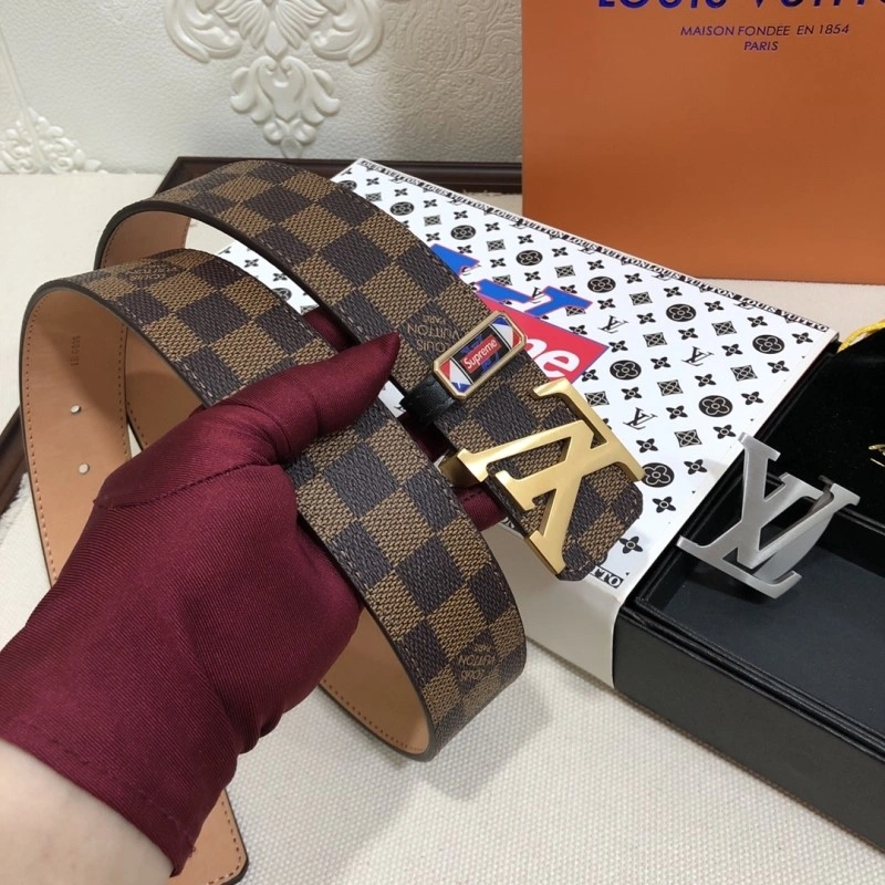 Louis Vuitton Belts ZeroBulk 298774