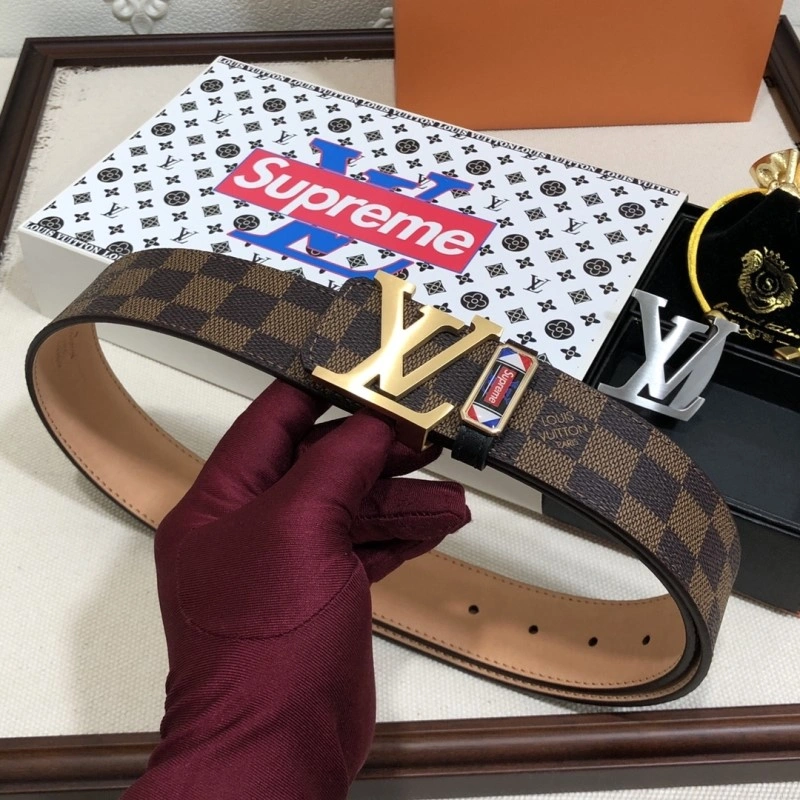 Louis Vuitton Belts ZeroBulk 298774