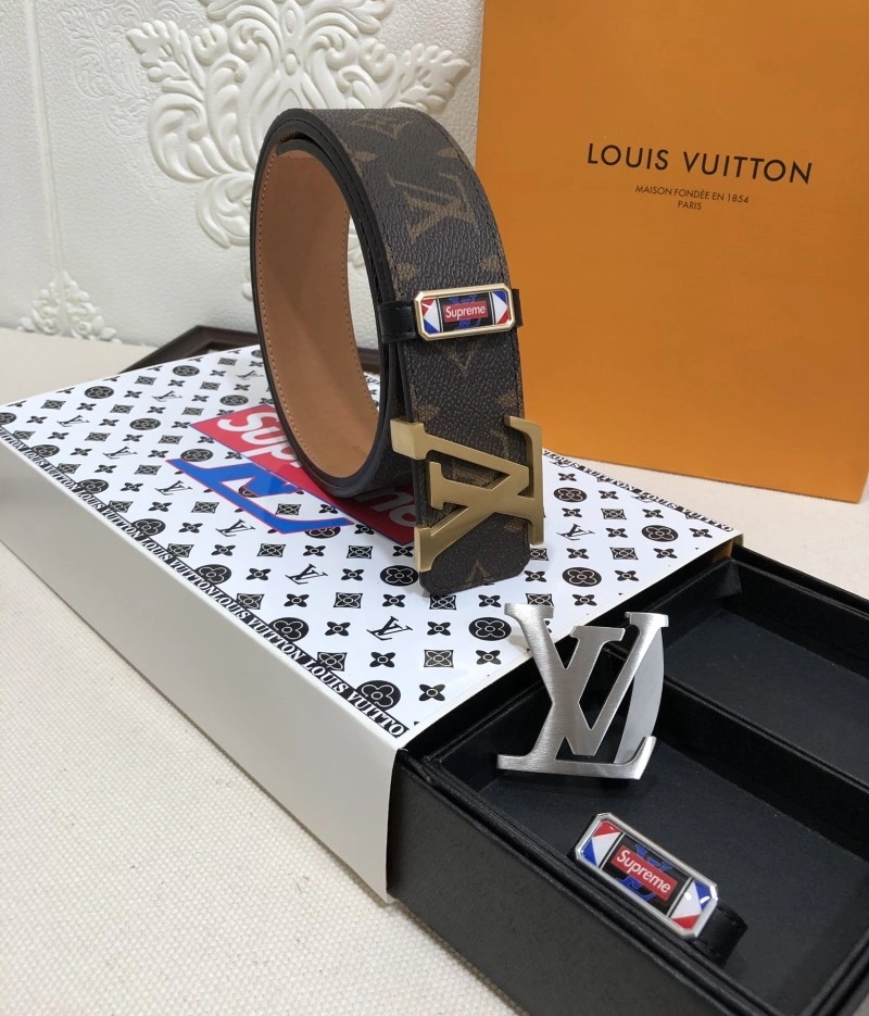 Louis Vuitton Belts Lightweight 298760