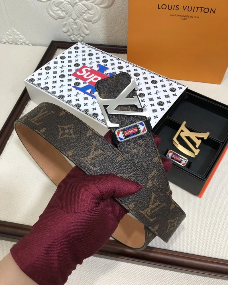 Louis Vuitton Belts Lightweight 298760