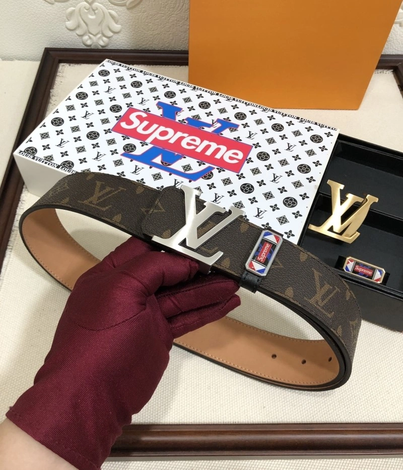 Louis Vuitton Belts Lightweight 298760