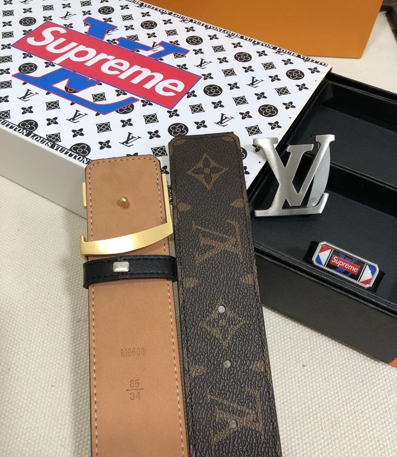 Louis Vuitton Belts Lightweight 298760