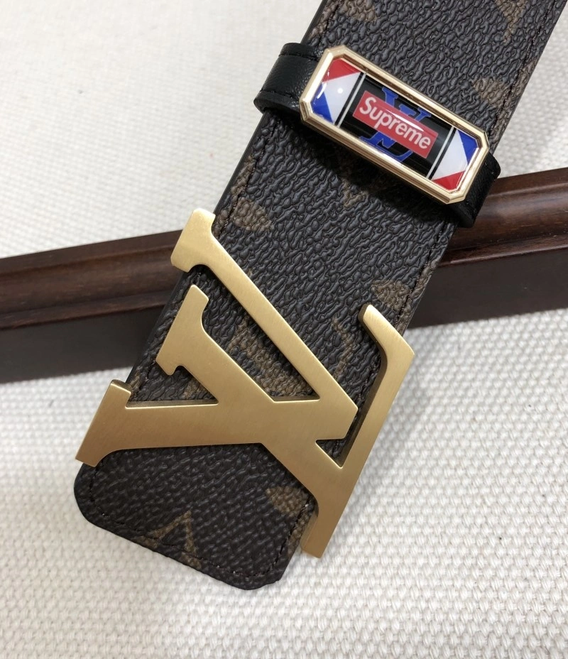 Louis Vuitton Belts Lightweight 298760