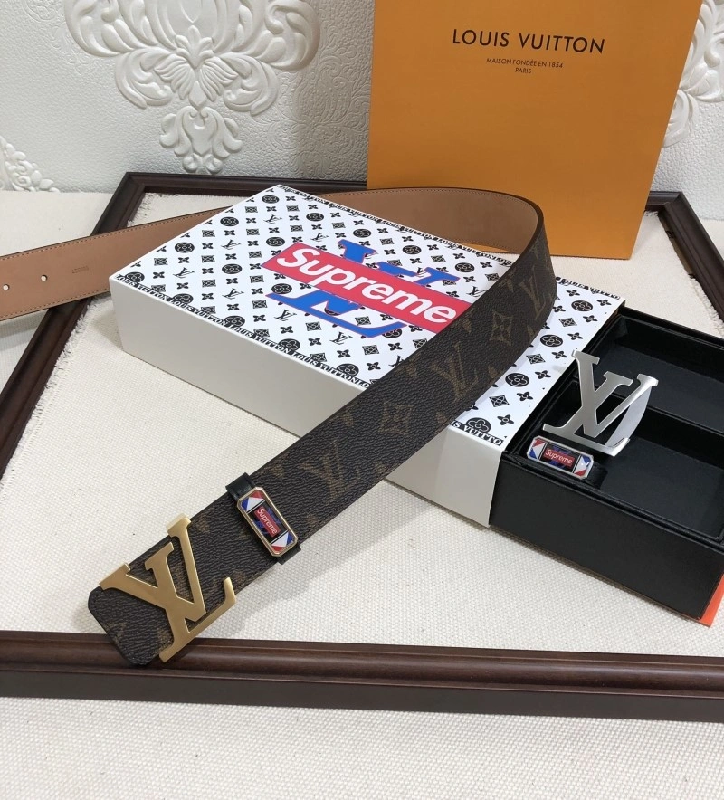 Louis Vuitton Belts Lightweight 298760