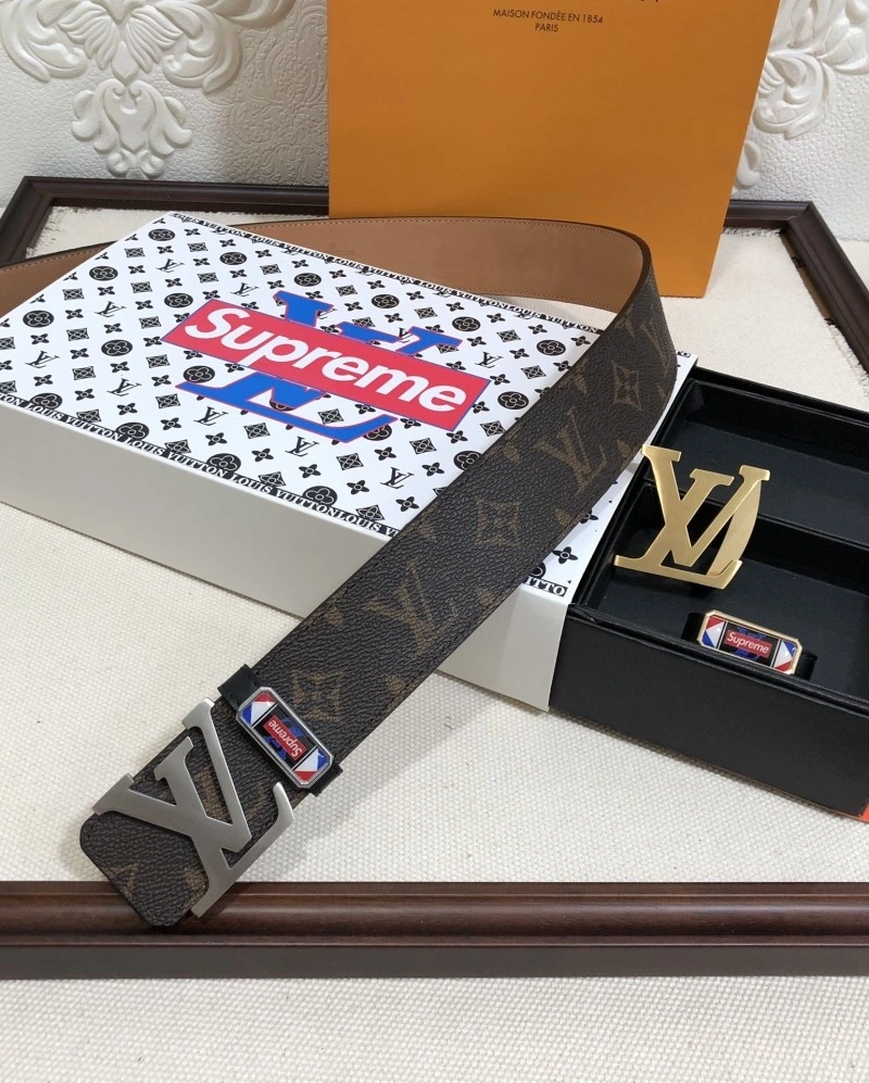 Louis Vuitton Belts Lightweight 298760