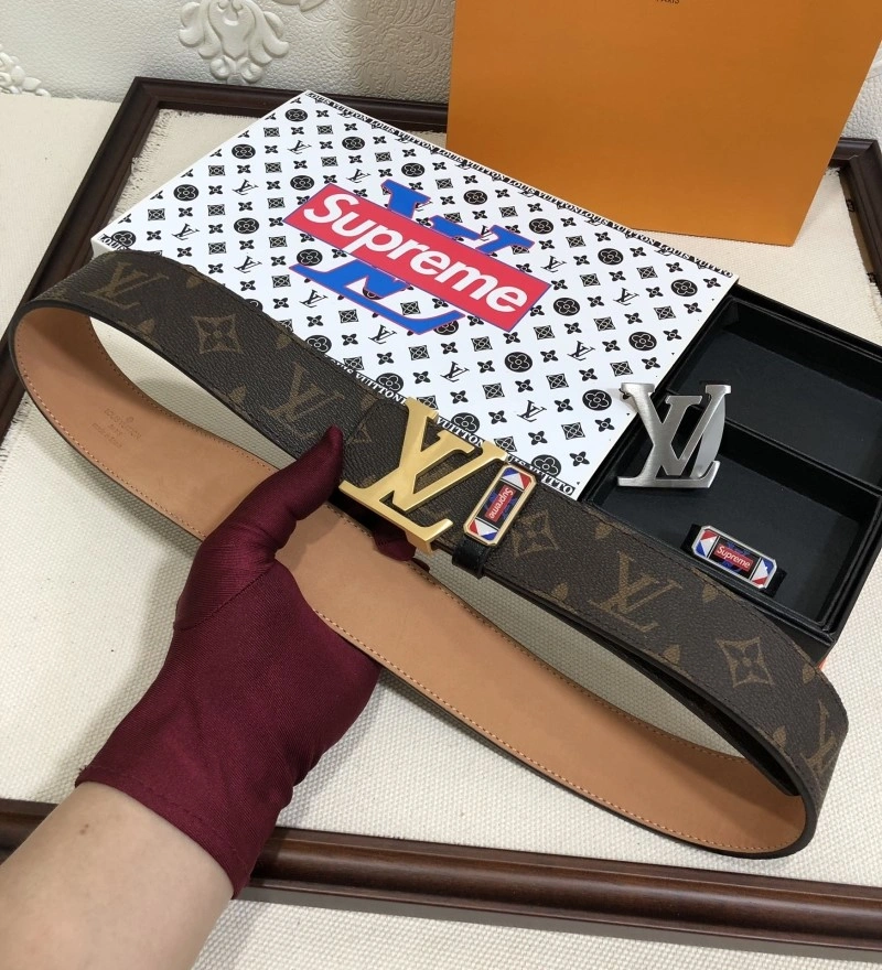 Louis Vuitton Belts Lightweight 298760