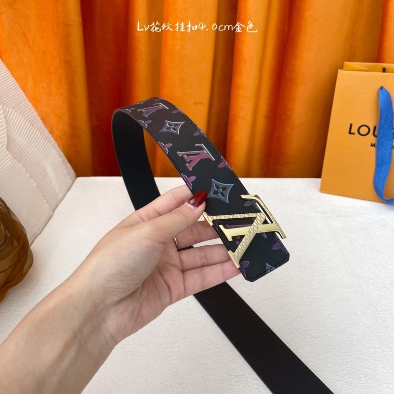 TimelessDesign Louis Vuitton Belts 298763