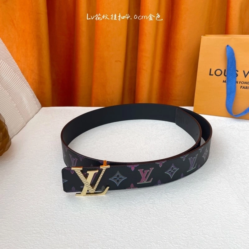 TimelessDesign Louis Vuitton Belts 298763