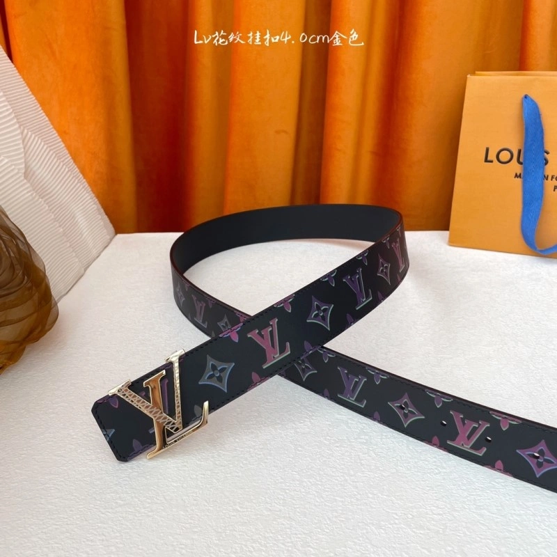 TimelessDesign Louis Vuitton Belts 298763