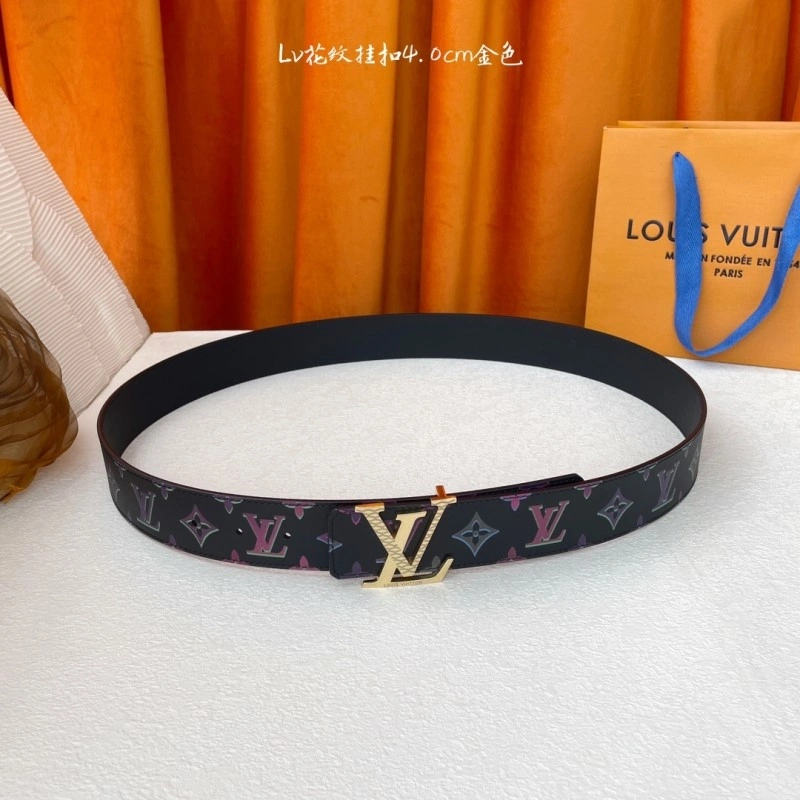 TimelessDesign Louis Vuitton Belts 298763