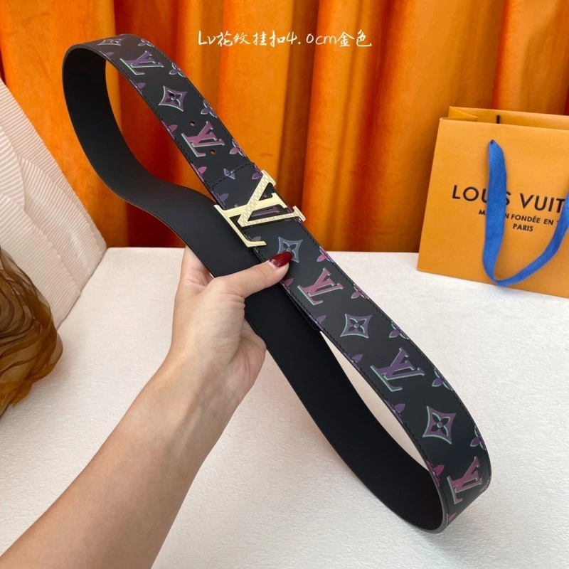 TimelessDesign Louis Vuitton Belts 298763