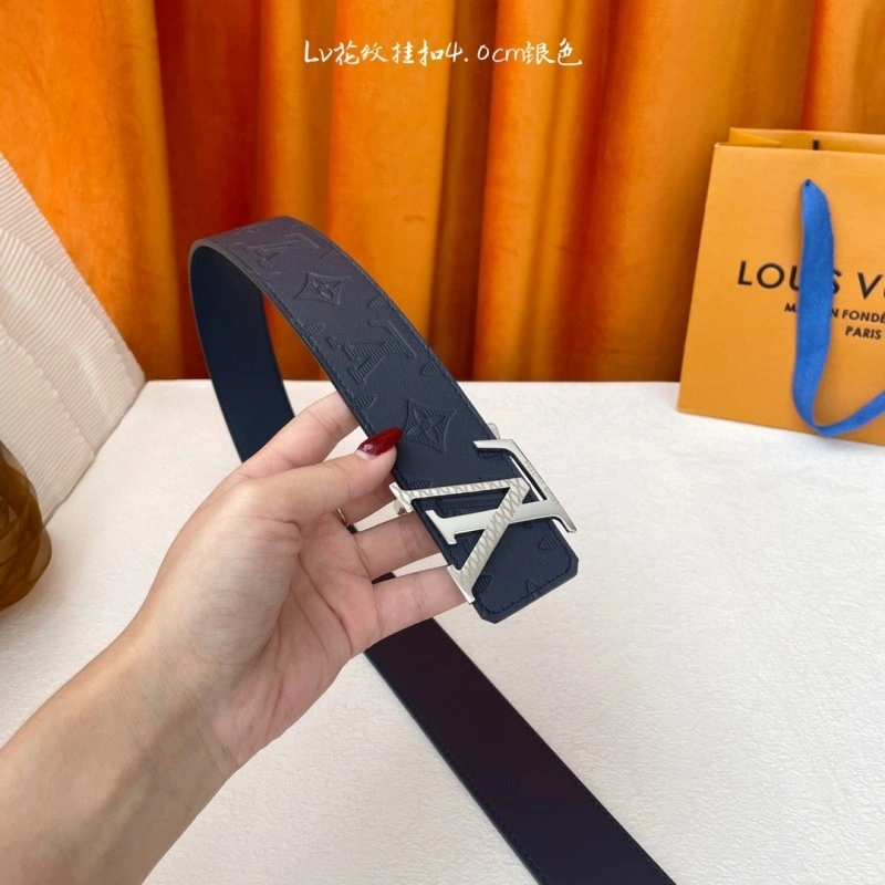 Louis Vuitton Belts WaterResistant 298761