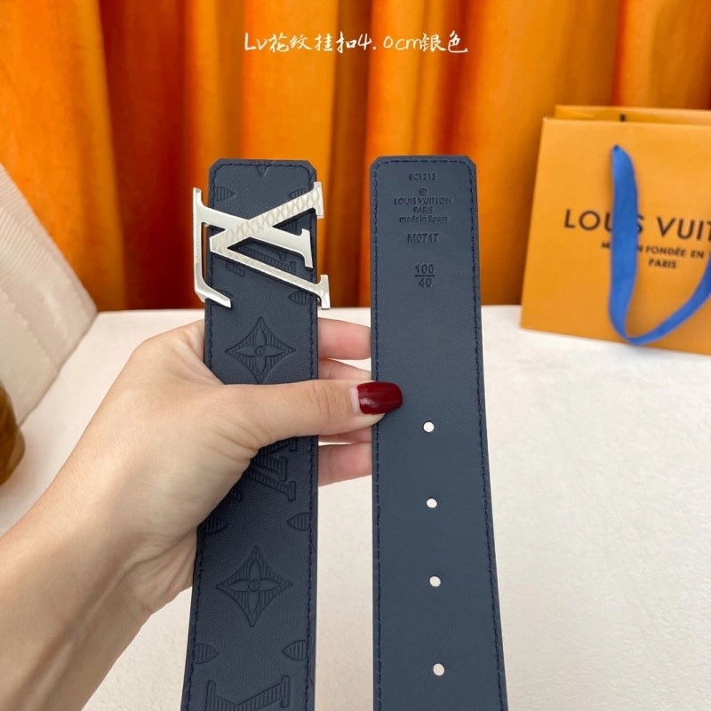 Louis Vuitton Belts WaterResistant 298761