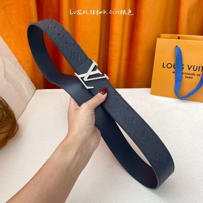 Louis Vuitton Belts WaterResistant 298761