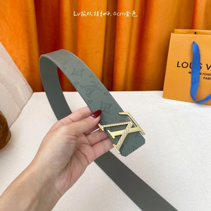 Louis Vuitton Belts WrinkleFree 298752