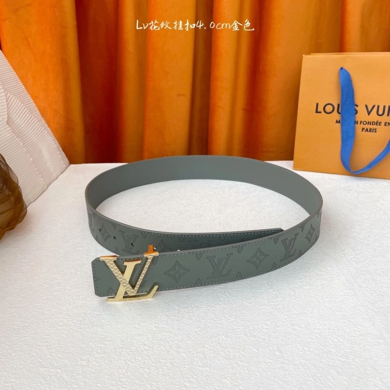 Louis Vuitton Belts WrinkleFree 298752
