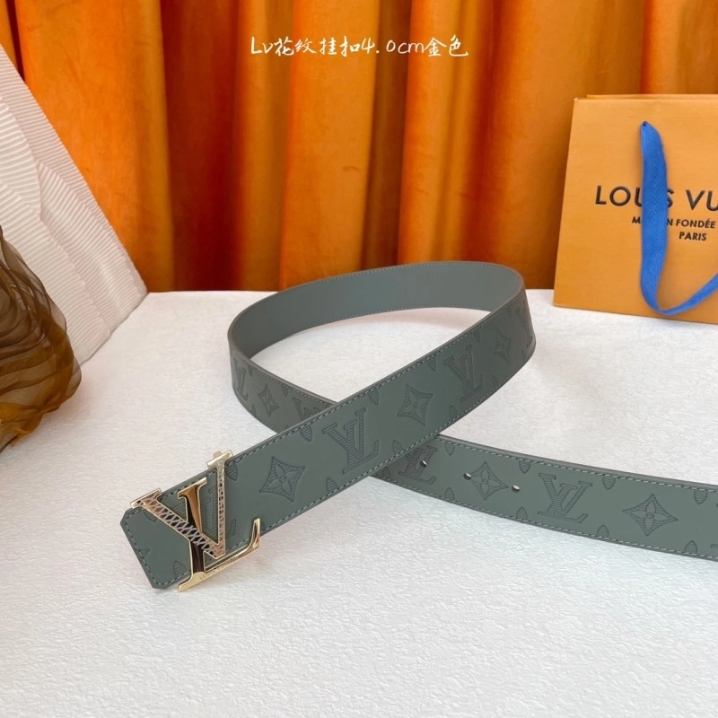 Louis Vuitton Belts WrinkleFree 298752