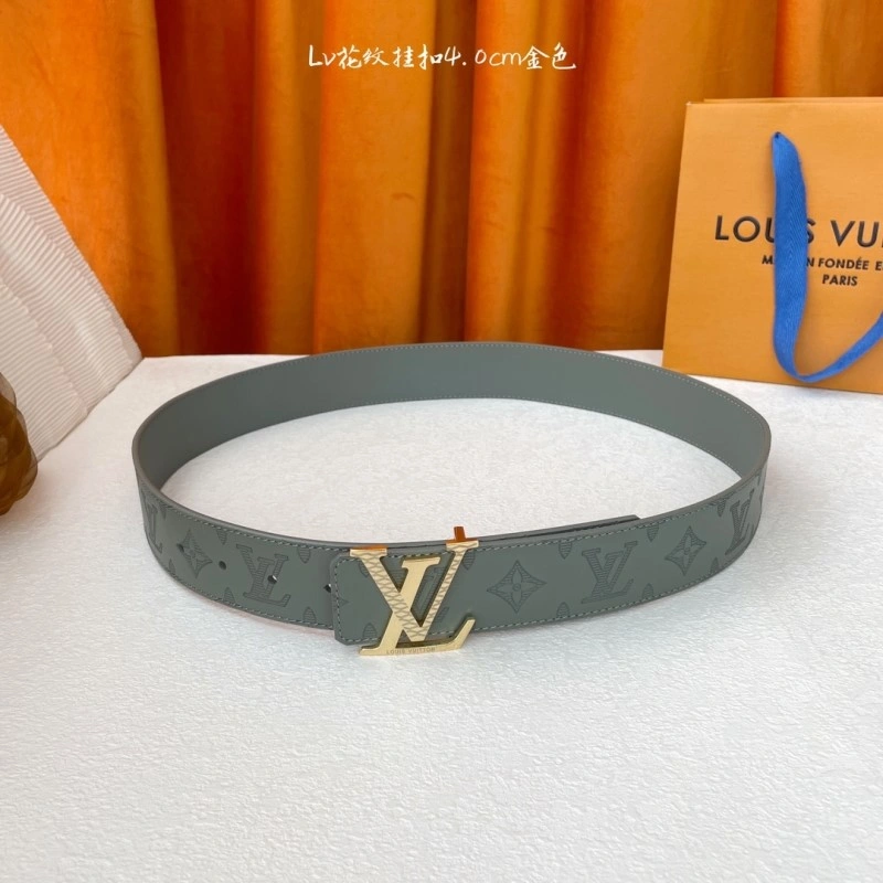 Louis Vuitton Belts WrinkleFree 298752