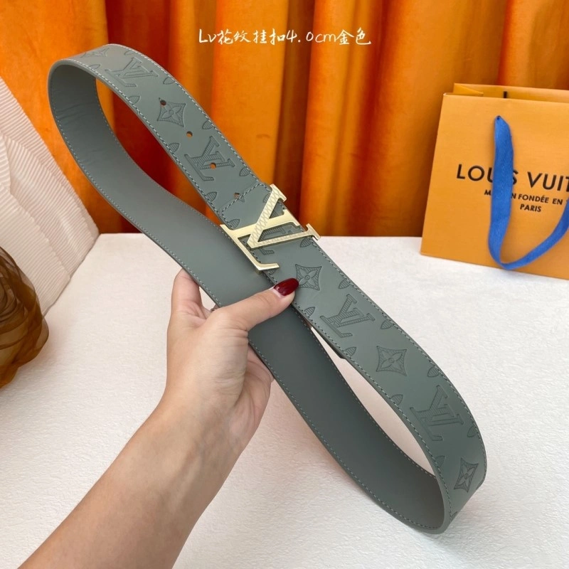 Louis Vuitton Belts WrinkleFree 298752