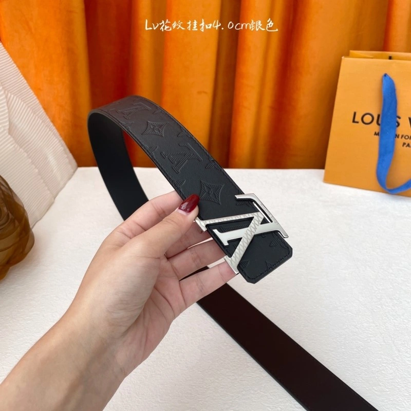 Louis Vuitton Belts Trendy 298750