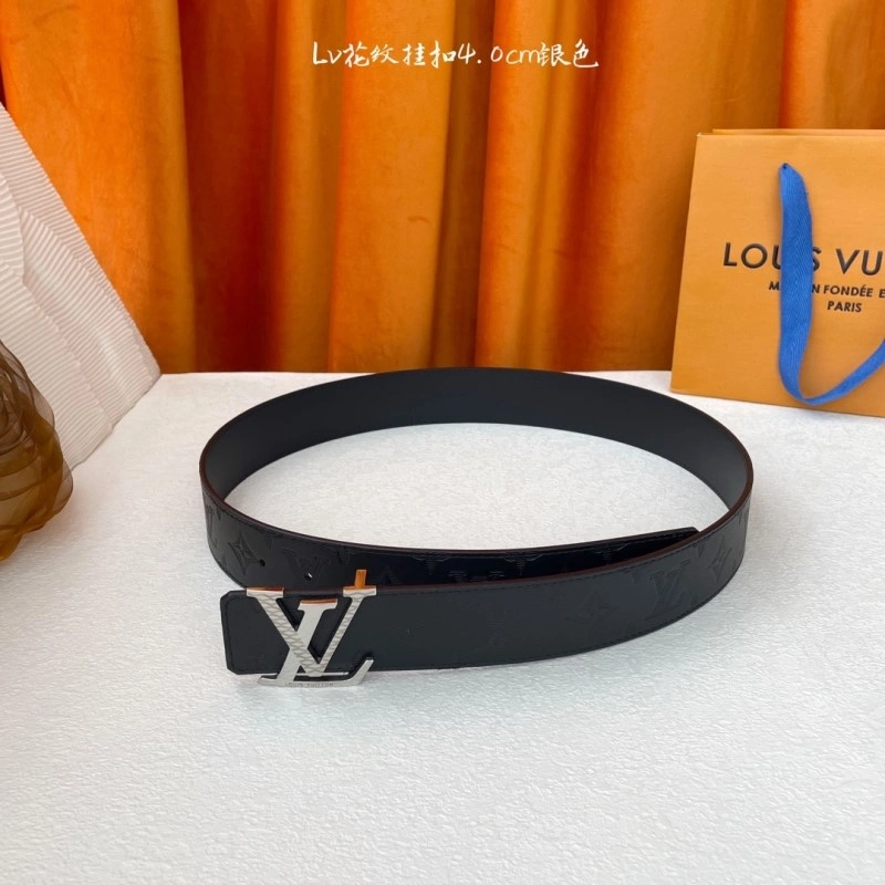 Louis Vuitton Belts Trendy 298750