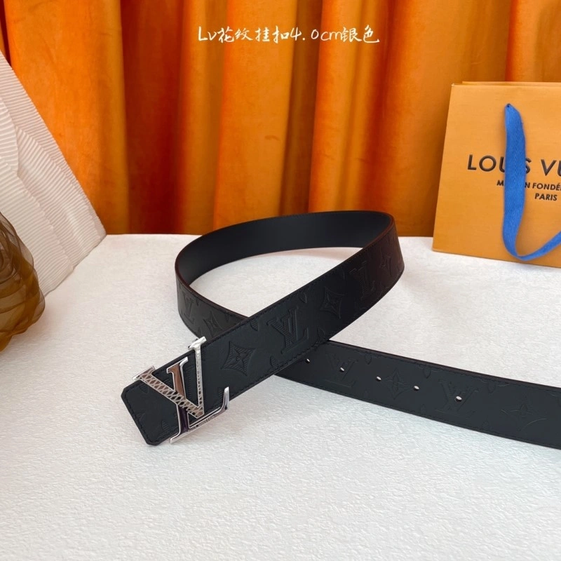 Louis Vuitton Belts Trendy 298750