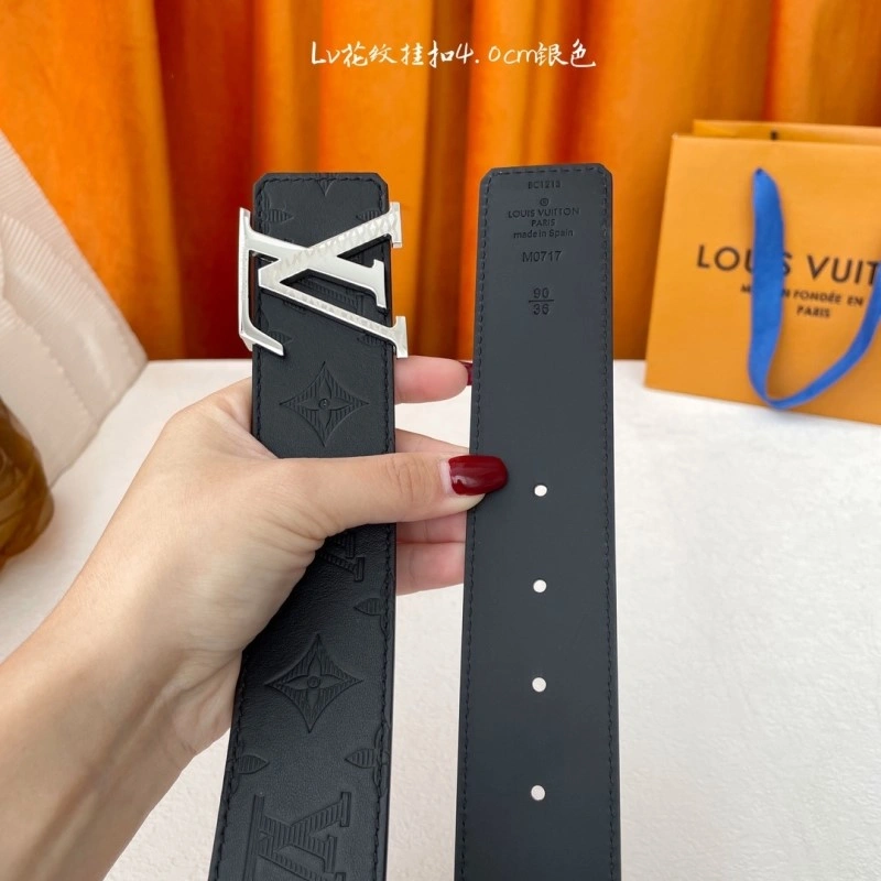 Louis Vuitton Belts Trendy 298750