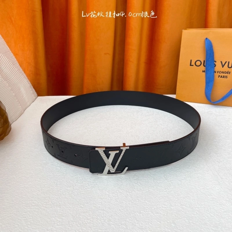 Louis Vuitton Belts Trendy 298750