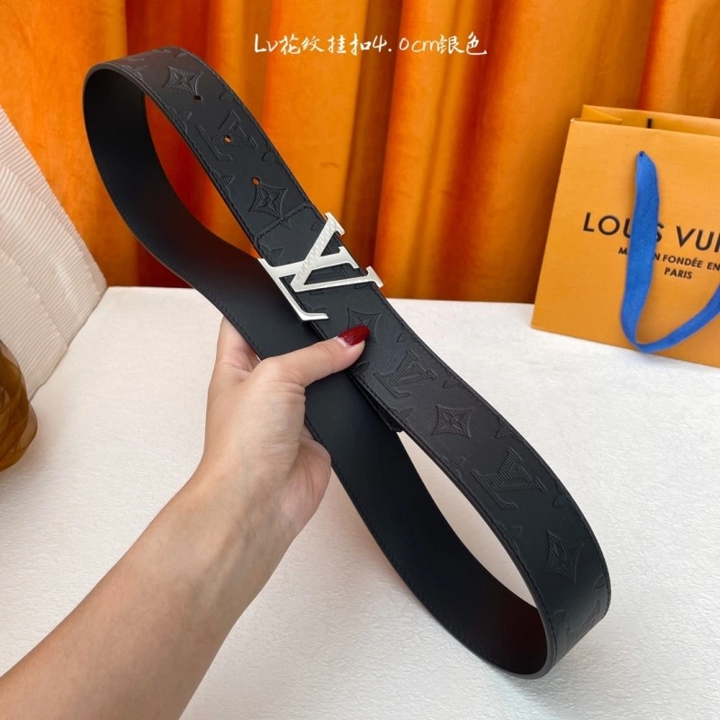 Louis Vuitton Belts Trendy 298750