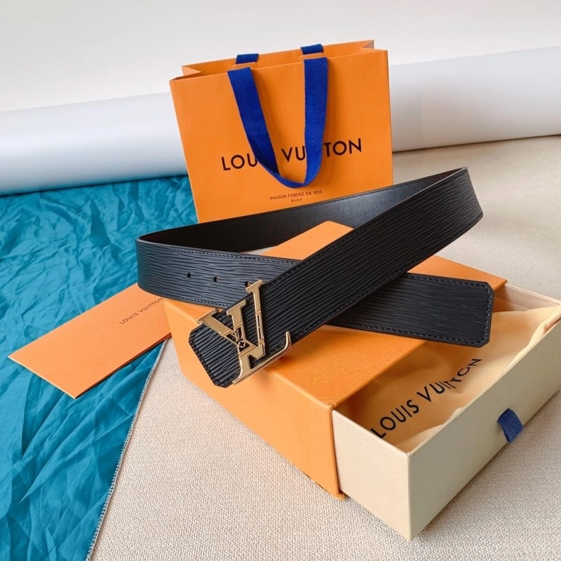 Unique Louis Vuitton Belts 298765