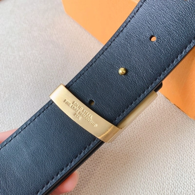 Unique Louis Vuitton Belts 298765