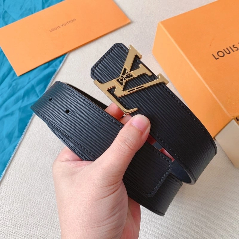 Unique Louis Vuitton Belts 298765