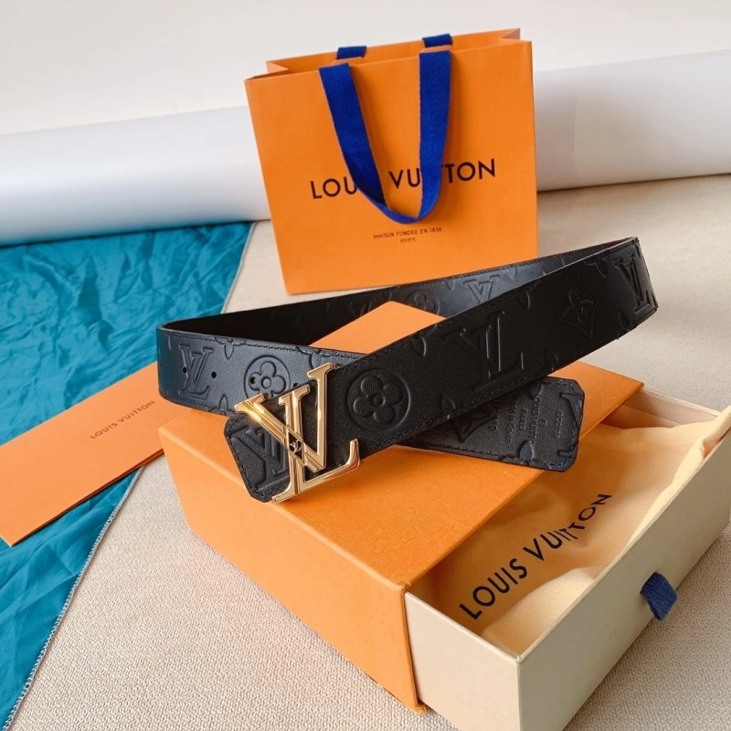 Louis Vuitton Belts Supportive 298748