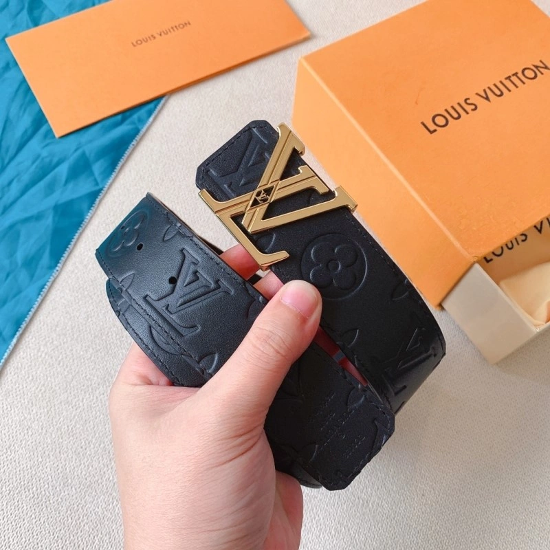 Louis Vuitton Belts Supportive 298748