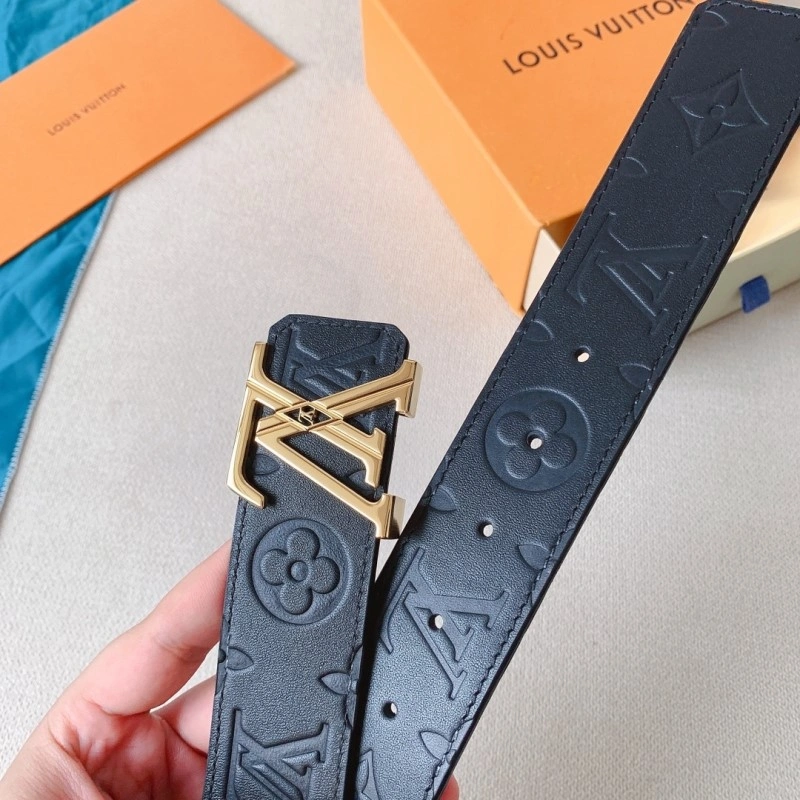 Louis Vuitton Belts Supportive 298748