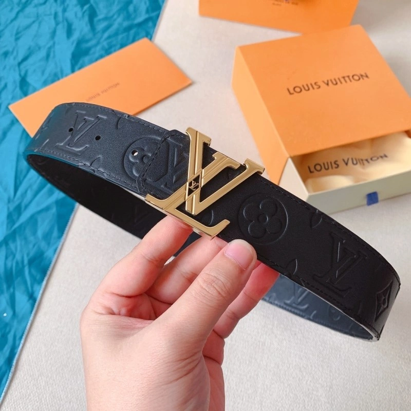 Louis Vuitton Belts Supportive 298748