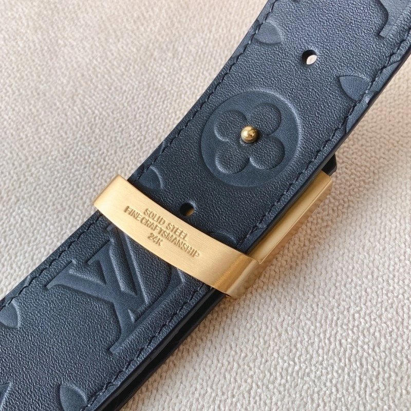 Louis Vuitton Belts Supportive 298748