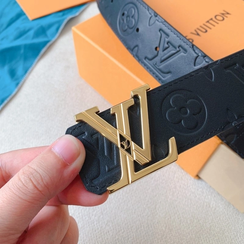 Louis Vuitton Belts Supportive 298748