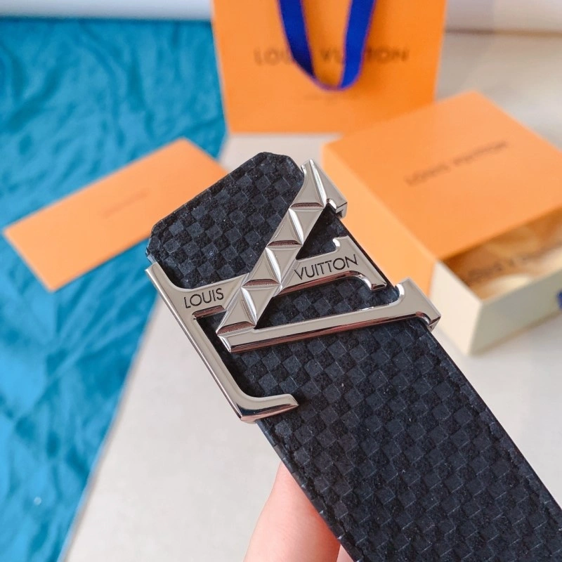 Fashionable Louis Vuitton Belts 298747
