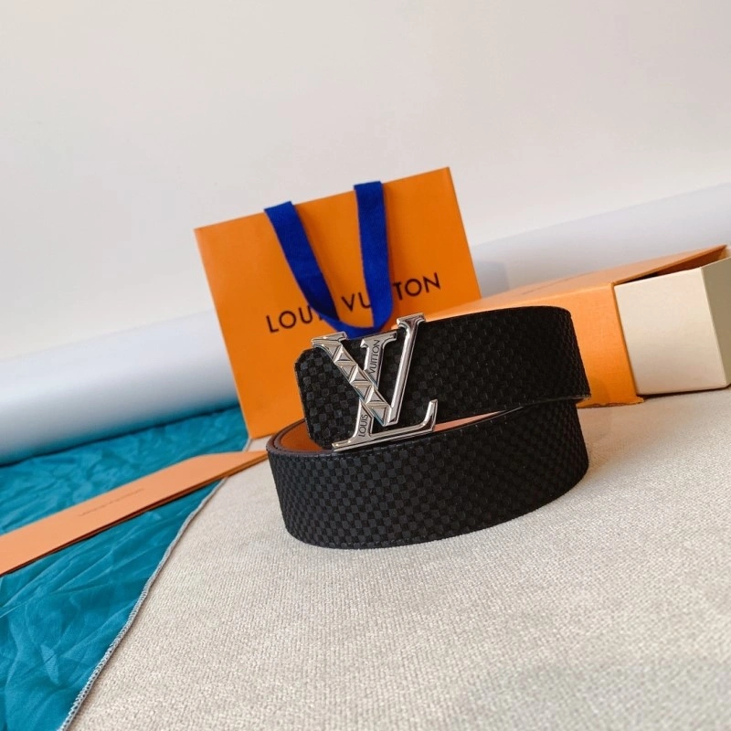 Fashionable Louis Vuitton Belts 298747