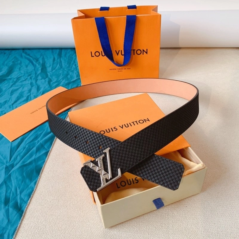 Fashionable Louis Vuitton Belts 298747