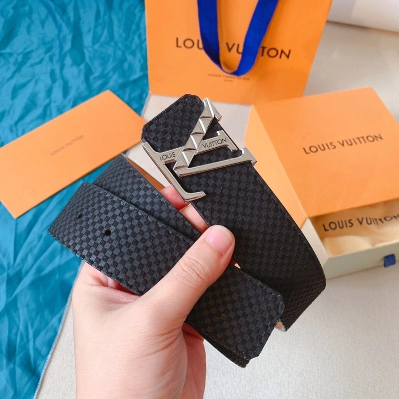 Fashionable Louis Vuitton Belts 298747