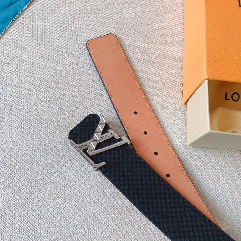 Fashionable Louis Vuitton Belts 298747