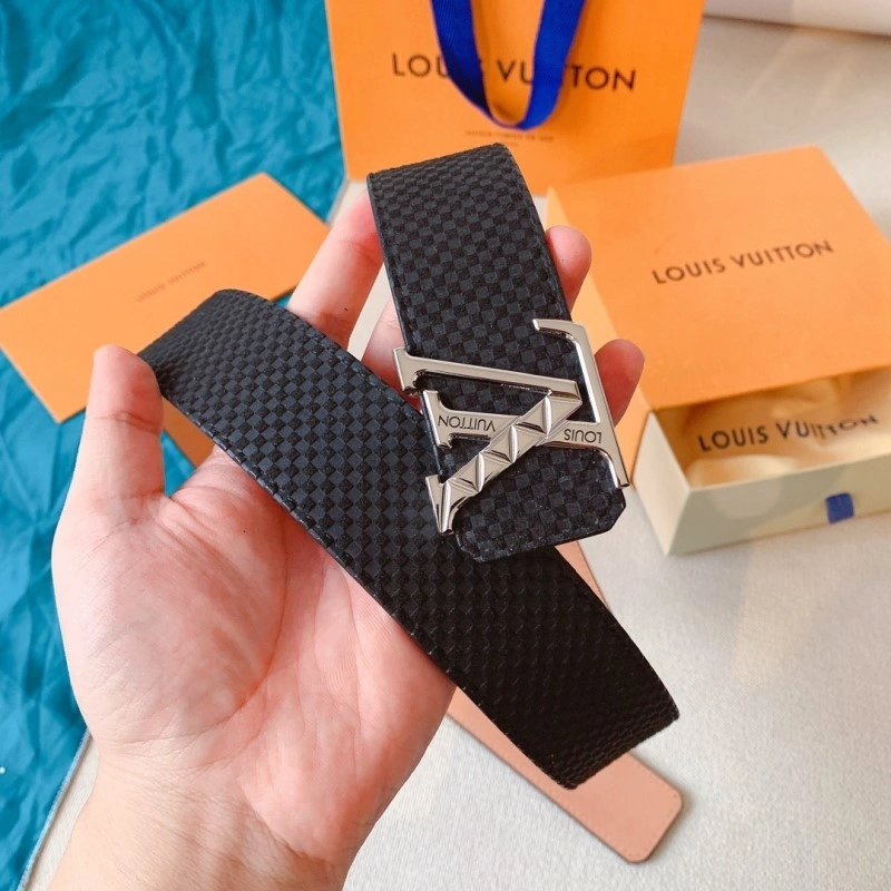 Fashionable Louis Vuitton Belts 298747