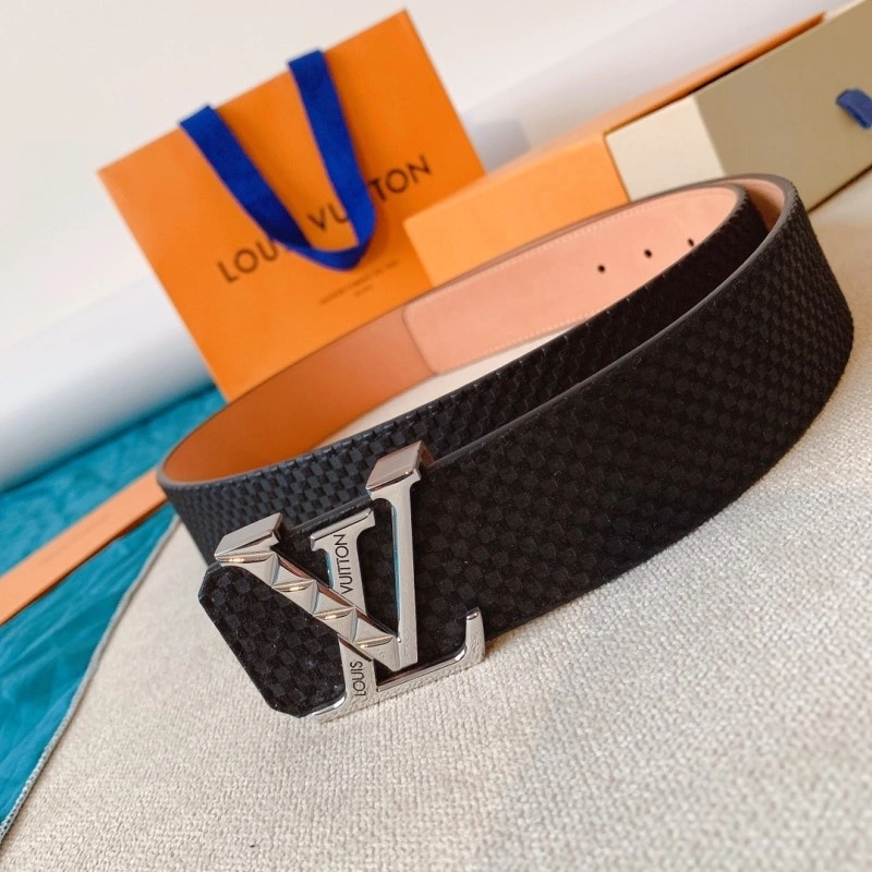 Fashionable Louis Vuitton Belts 298747