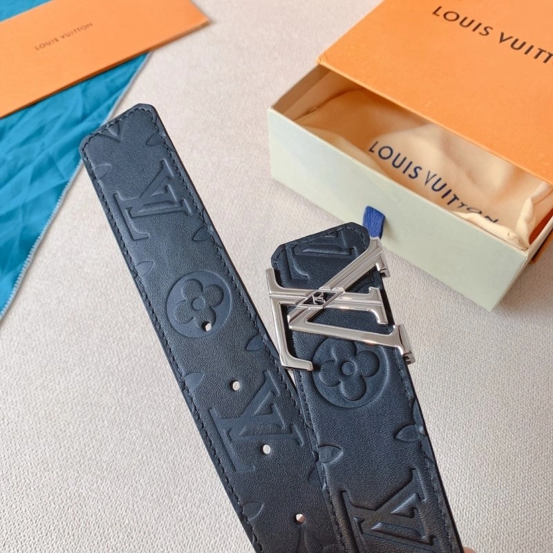 Stretchable Louis Vuitton Belts 298746