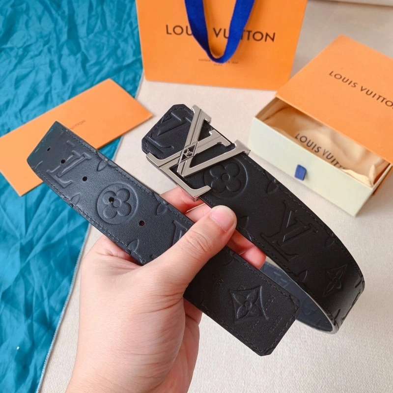 Stretchable Louis Vuitton Belts 298746
