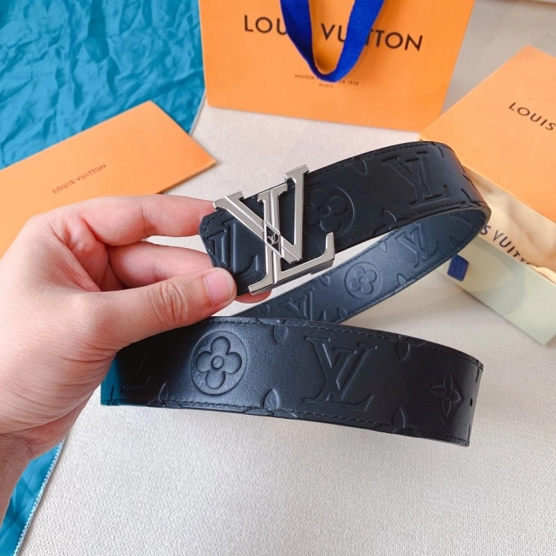 Stretchable Louis Vuitton Belts 298746