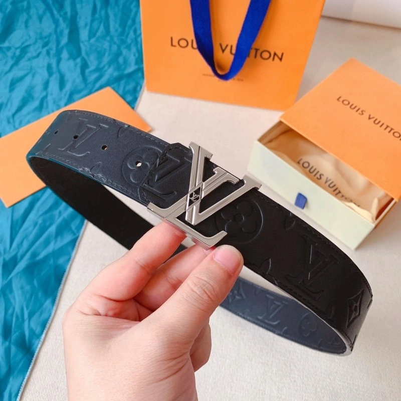 Stretchable Louis Vuitton Belts 298746
